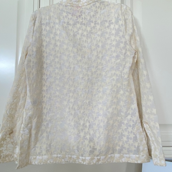 Tory Burch Tunic - Picture 3 of 3